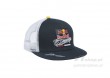 Czapka baseballowa Ice Trucker Navy...