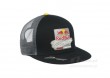 Czapka baseballowa Ice Trucker Black...