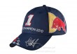 Czapka baseballowa S. Vettel World...