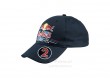 Czapka baseballowa M.Webber Red Bull...