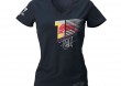 T-shirt damski S.Vettel Red Bull...