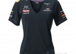 T-shirt damski Functional Red Bull...