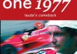 FORMULA ONE REVIEW 1977 - LAUDA'S COMEBACK DVD