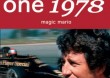 FORMULA ONE REVIEW 1978 - MAGIC MARIO DVD