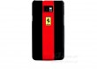 Etui do telefonw Rubber Touch Red...