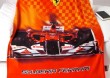 Koc polarowy F1 Race Car Ferrari