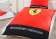 Komplet pocieli Scudetto Ferrari