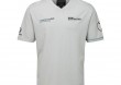 T-shirt silver M. Schumacher Mercedes...