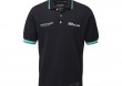 Polo M.Schumacher black Mercedes GP Petronas F1 Team