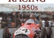 HISTORY OF MOTOR RACING 1950'S DVD