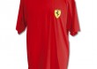 T-shirt may Red Ferrari F1 Team