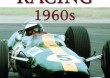 HISTORY OF MOTOR RACING 1960'S DVD