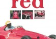 RACING RED DVD