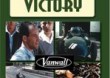 VANWALL VICTORY DVD