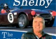 CARROLL SHELBY - THE MAN AND HIS CARS DVD