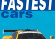 WORLD'S FASTEST CARS DVD