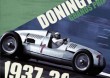 DONINGTON 1937 & 1938 DVD