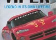 DODGE VIPER STORY (UPDATED) DVD
