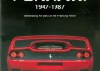 THE GLORY DAYS OF FERRARI