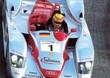 LE MANS REVIEW 2002 DVD