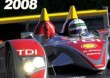 LE MANS REVIEW 2008 DVD