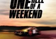 ONE HELL OF A WEEKEND DVD