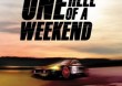 ONE HELL OF A WEEKEND DVD