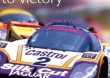 ROARING TO VICTORY - JAGUAR STORY 1985-88 LE MANS DVD