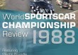 WORLD SPORTSCAR  1988 REVIEW DVD