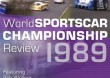 WORLD SPORTSCAR  1989 REVIEW DVD