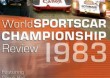 WORLD SPORTSCAR 1983 REVIEW DVD