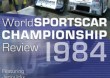 WORLD SPORTSCAR 1984 REVIEW DVD