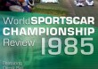 WORLD SPORTSCAR 1985 REVIEW DVD