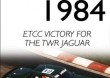 EUROPEAN TOURING CAR CHAMPIONSHIP 1984 DVD