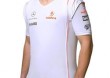 T-shirt zespołu Vodafone McLaren Mercedes