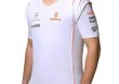 T-shirt zespou Vodafone McLaren Mercedes