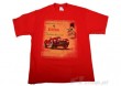 T-shirt Messicana Ferrari F1 Team,...