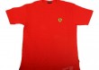 T-shirt Shadow Ferrari F1 Team, SFR 5580