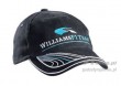 Czapka dziecica Williams F1 Team Cap