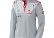 Bluza damska Vodafone McLaren Mercedes F1 Team