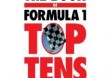 Ksika 'The Book of Formula 1 - Top...