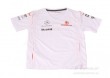 T-shirt dziecięcy zespołu Vodafone McLaren Mercedes