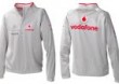 Bluza zespou Vodafone McLaren Mercedes