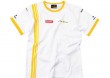 Koszulka t-shirt dla kobiet Renault F1 Team 2010