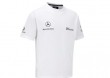 Koszulka t-shirt Mercedes GP F1 Team Michael Schumacher