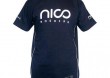 Koszulka AT&T Williams Nico Rosberg T-shirt