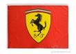 Flaga Scudetto  Ferrari F1 Team