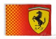 Flaga Cavallino  Ferrari F1 Team
