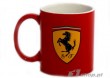 Kubek Ferrari F1 Team czerwony