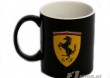 Kubek Ferrari F1 Team czarny